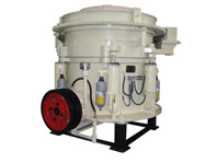 圓錐破碎機錐齒輪頻繁根切打齒，維修太貴怎么辦？